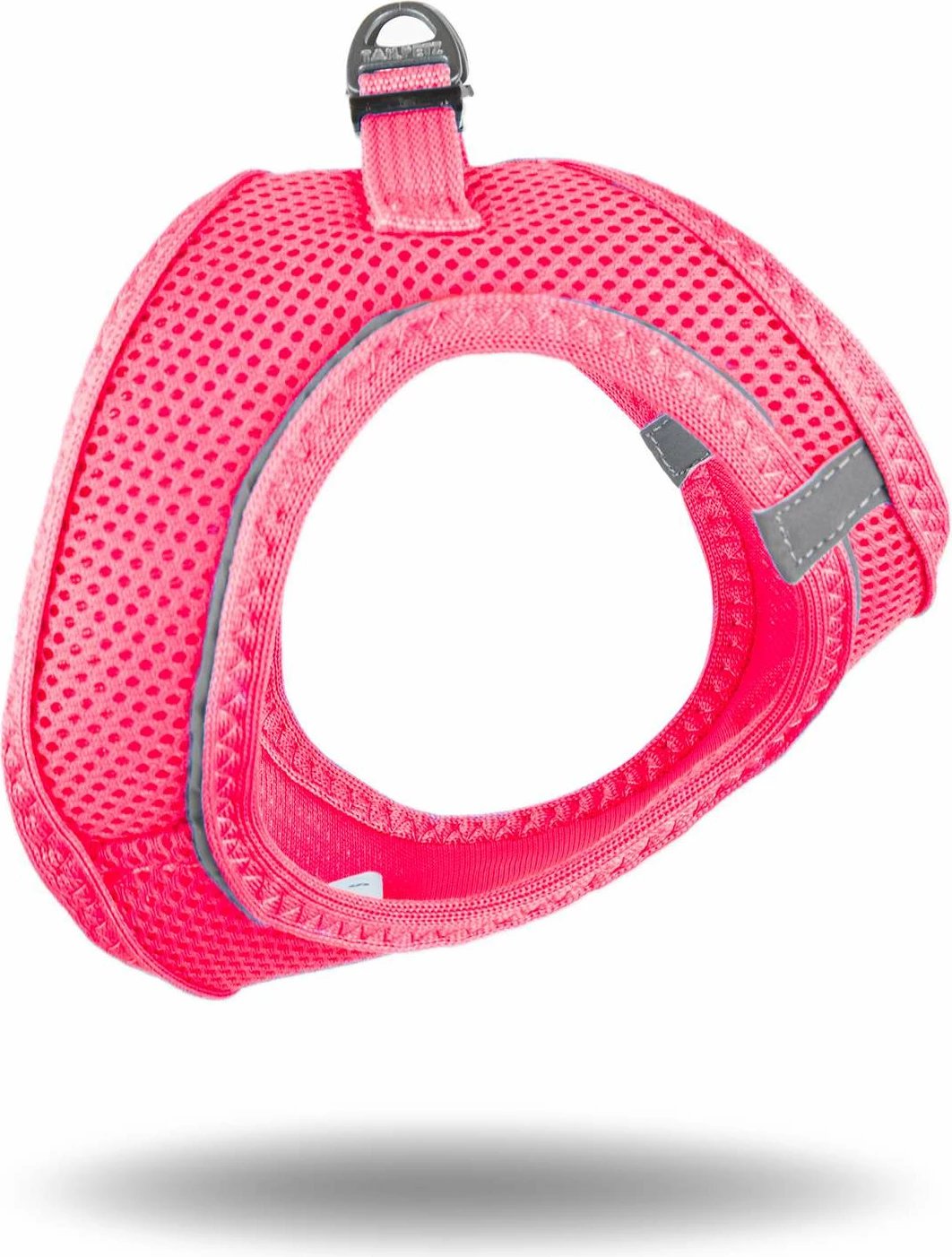 Parzmore për qen, Air-Mesh, ngjyrë Neo Pink