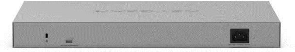 Switch NETGEAR GS728TP Managed L2/L3/L4 Gigabit Ethernet PoE Gri