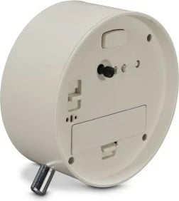 Orë alarmi Hama Flores 222229, analoge, gri