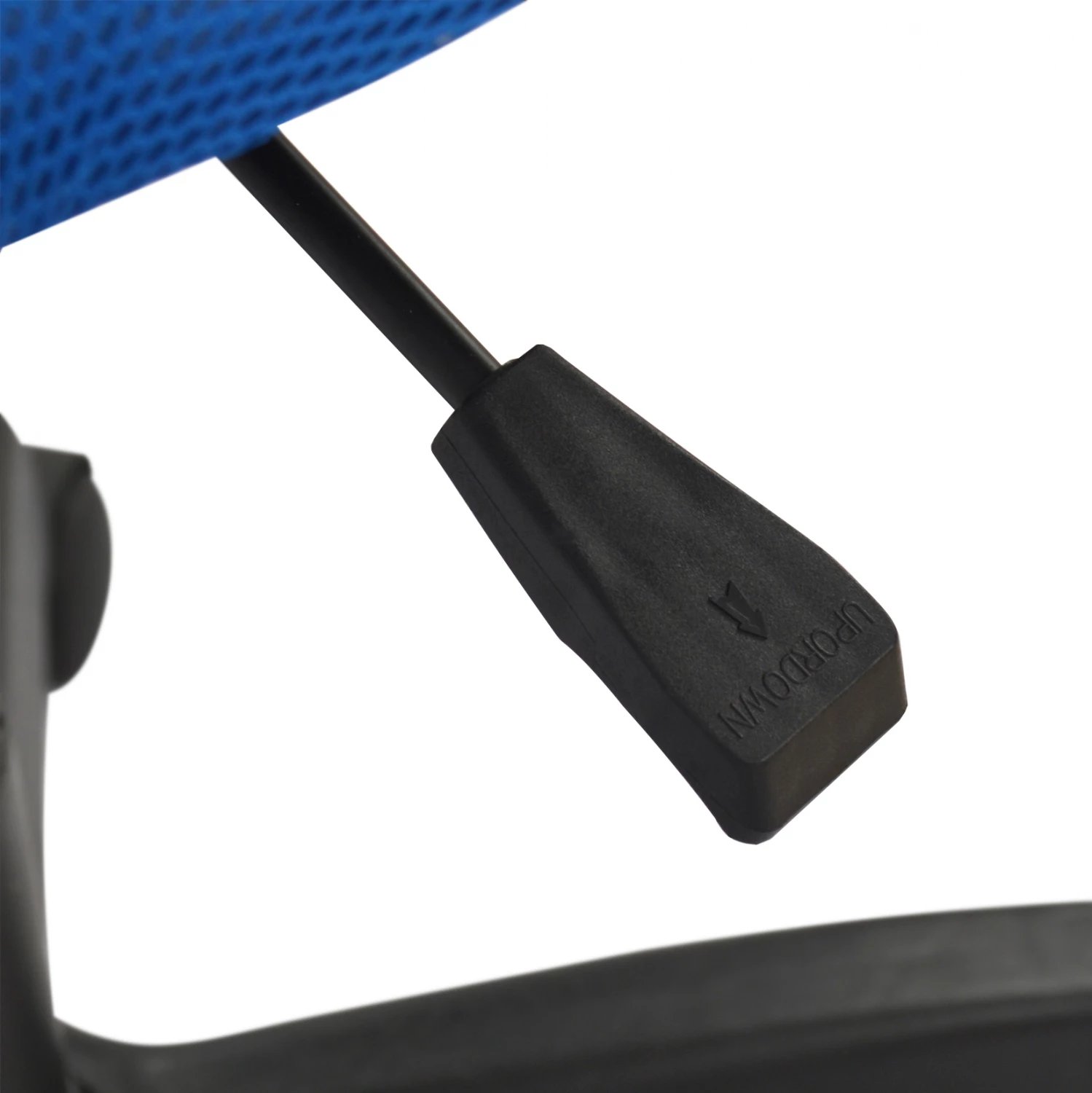 Karrige zyre për fëmijë, ngjyrë blu, FH1026.06, 40.5x50.5x91.5 cm