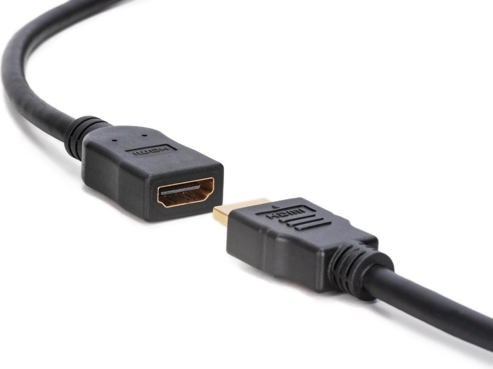 Kabllo HDMI Digitus, 3 m, HDMI Type A/Type C, 4K, e zezë