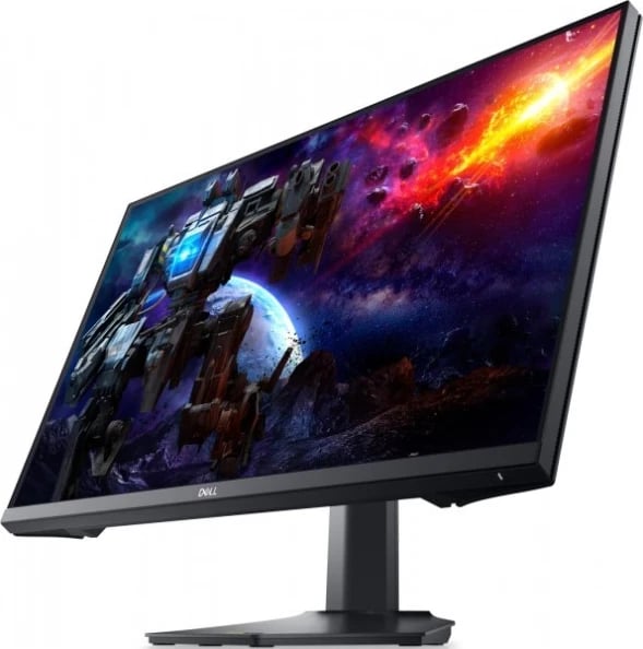 Monitor Dell G2722HS, 27", Full HD, 165Hz, i zi