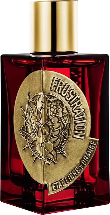 Eau de Parfum Etat Libre d'Orange Frustration 100ml
