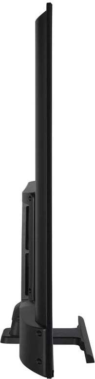 Smart TV GoGEN QX852GWEB, QLED, 43 inç, 4K Ultra HD, me Wi-Fi dhe Bluetooth, e zezë