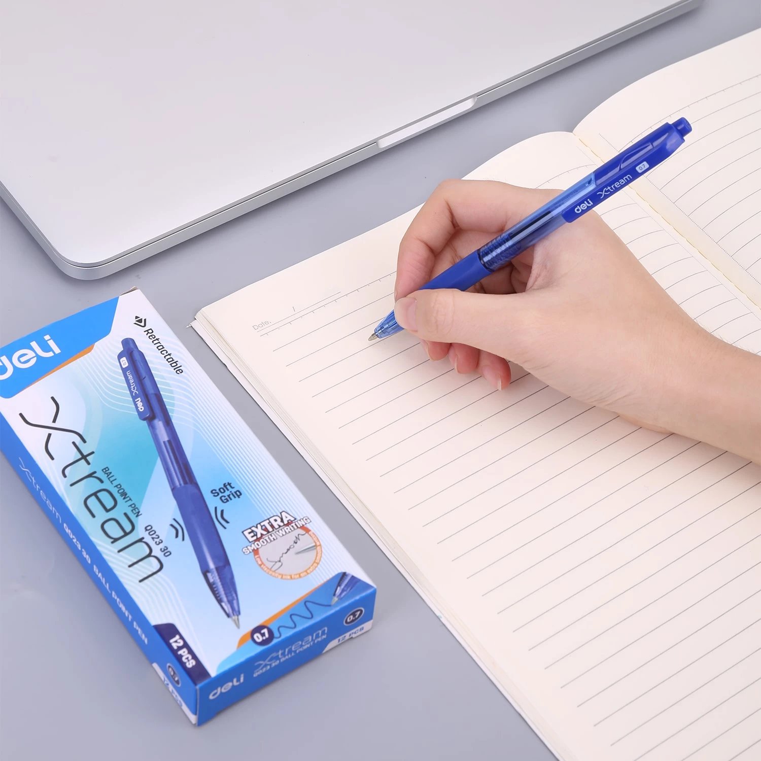 DELI KIMIK Q02330 0.7 I KALTËRT 1/12