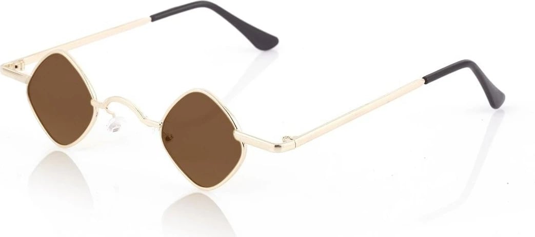 Syze dielli për gra, ngjyrë ari dhe kafe, Jumeon, Pl21Kg110R004