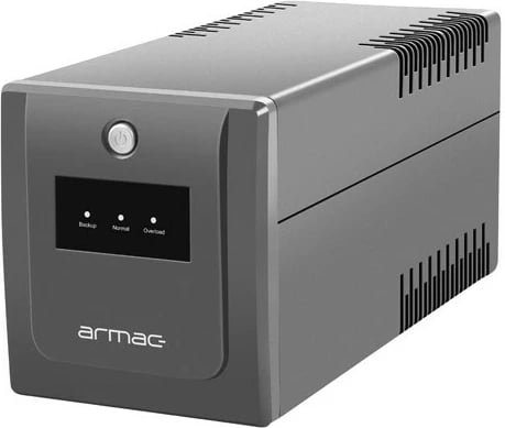 UPS Armac Home 1000F LED, 1000VA, 650W, 4xSchuko, i zi