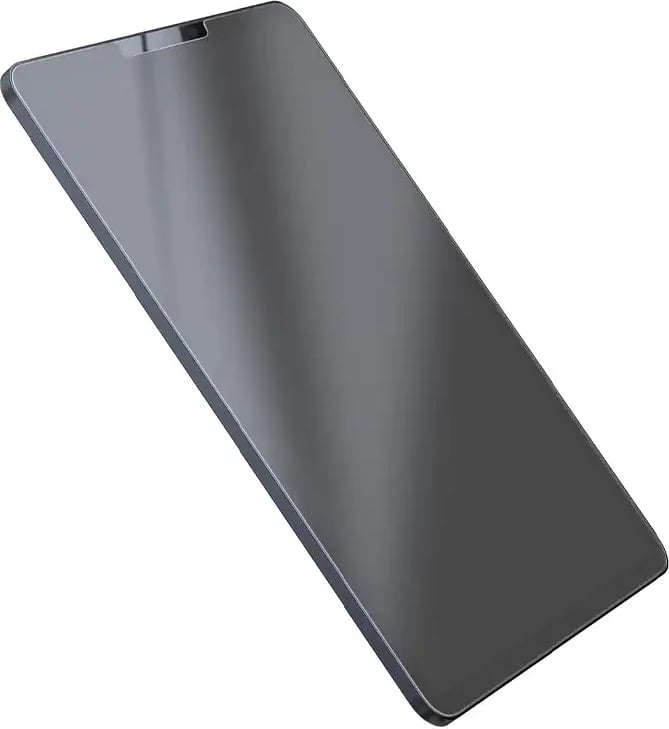 Folie mbrojtëse Baseus 0.15mm Paper-like për iPad Pro 11" 2018, mat transparente