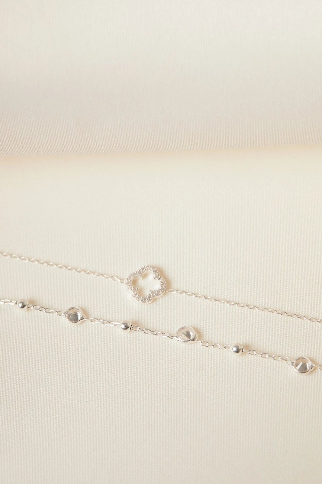 Byzylyk argjendi Elika Silver, ELKSET80074