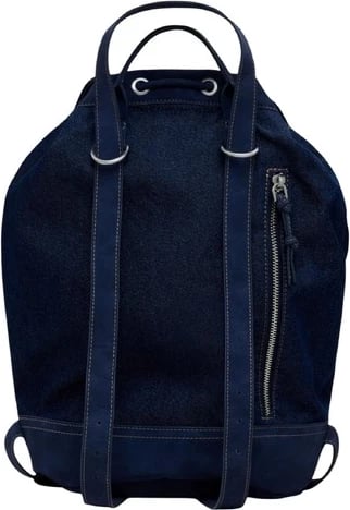 Çantë femra Desigual, blu