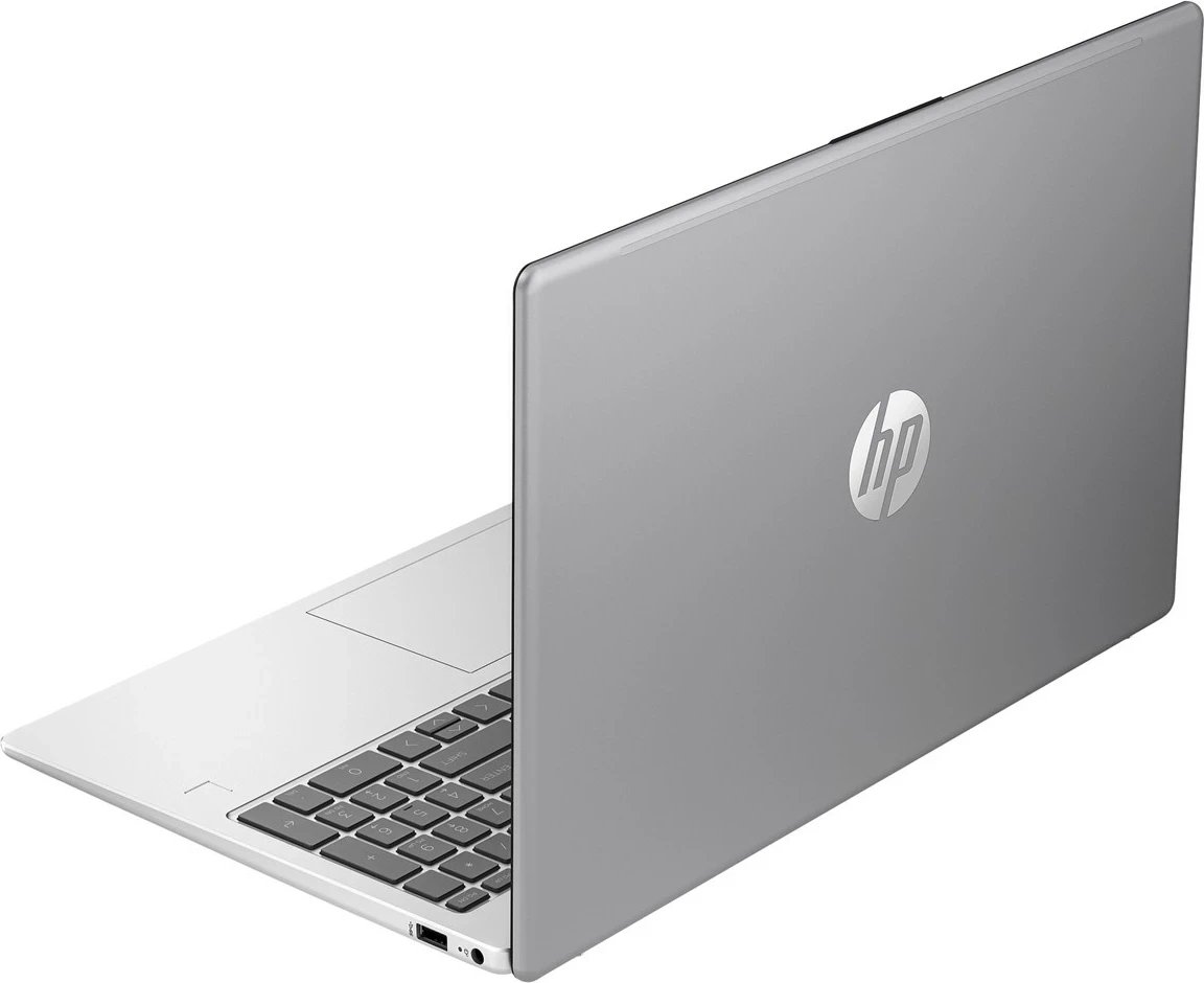 Laptop HP 250R G10, Intel Core i5-120U, 16 GB RAM, 512 GB SSD, 15.6", Argjendtë