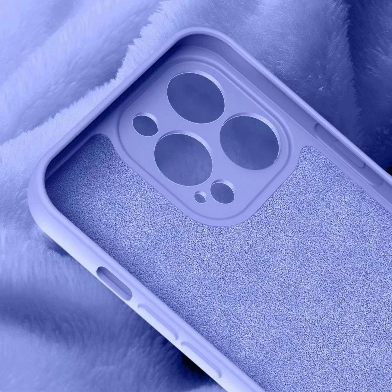 Mbështjellës silikoni Hurtel për Xiaomi Redmi Note 11/Note 11S, i zi