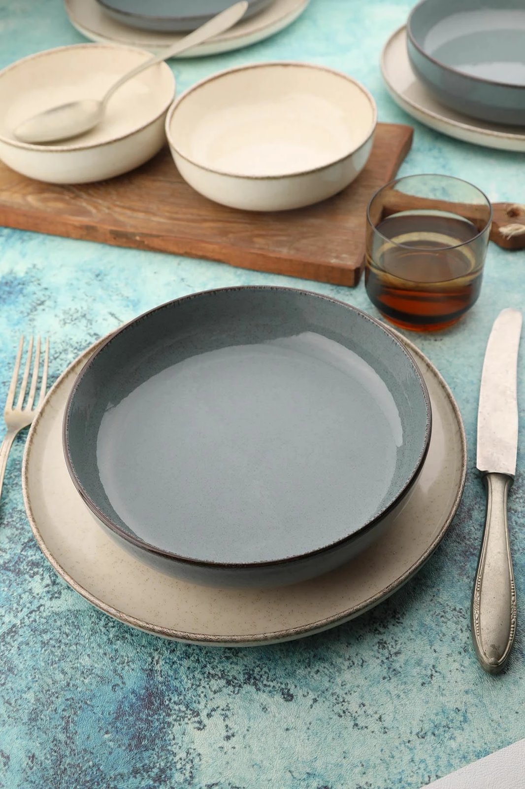 Set darkeje 16 pjese Hermia, MOD16YS730K57A