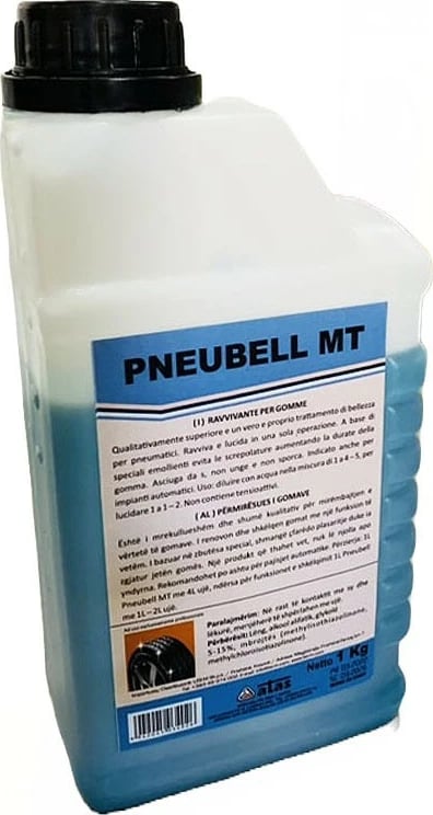 Pastrues Special Per Goma Pneubell Mt 1Kg