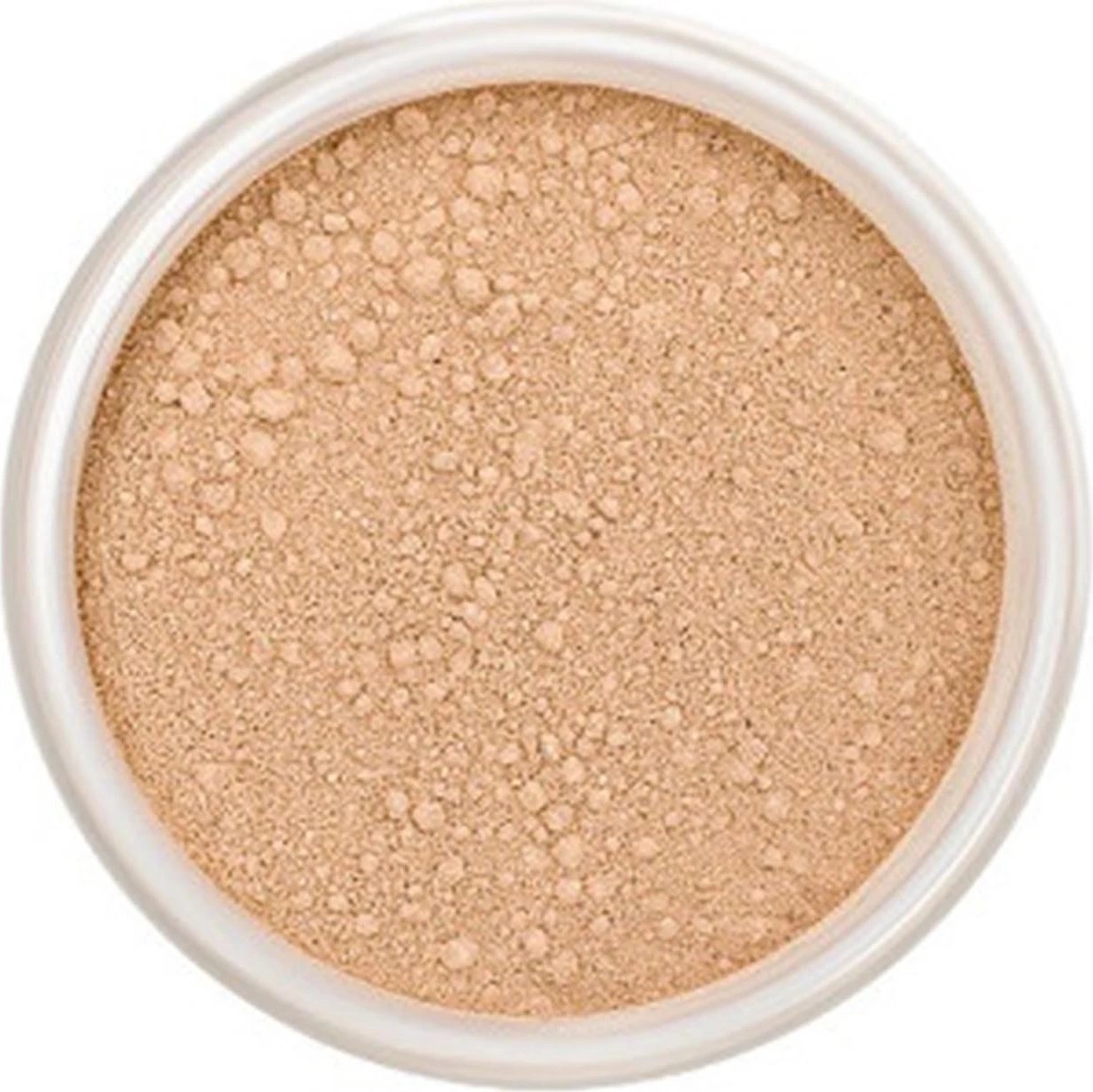 Fondatinë minerale pudër unisex Lily Lolo Popsicle Mini SPF15 1 copë