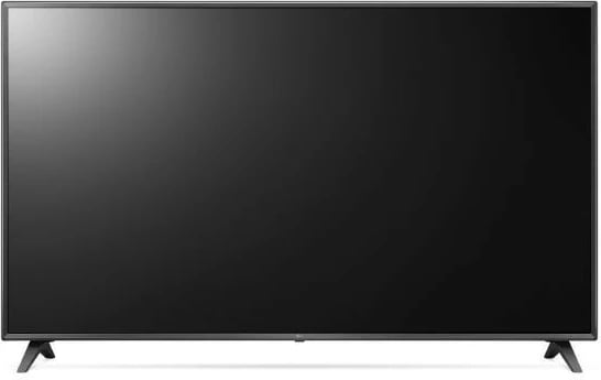 Televizor LED LG 43UR78GC0LK, 43 inç, Ultra HD 4K, Smart TV, i zi