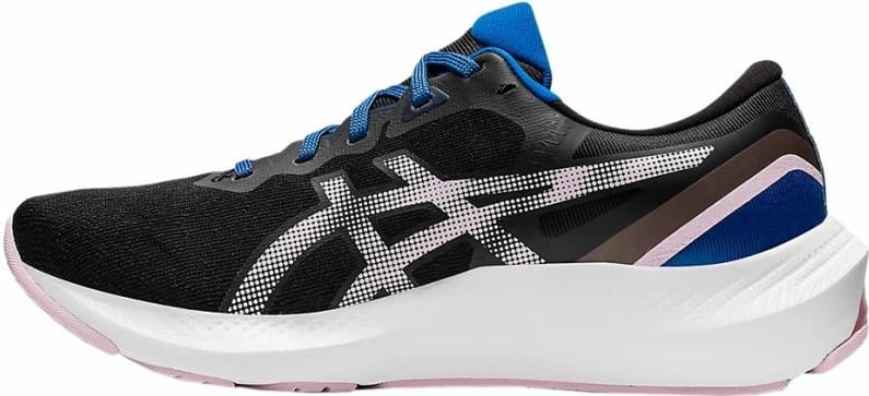 Atlete për femra Asics Gel Pulse 13, të zeza dhe rozë