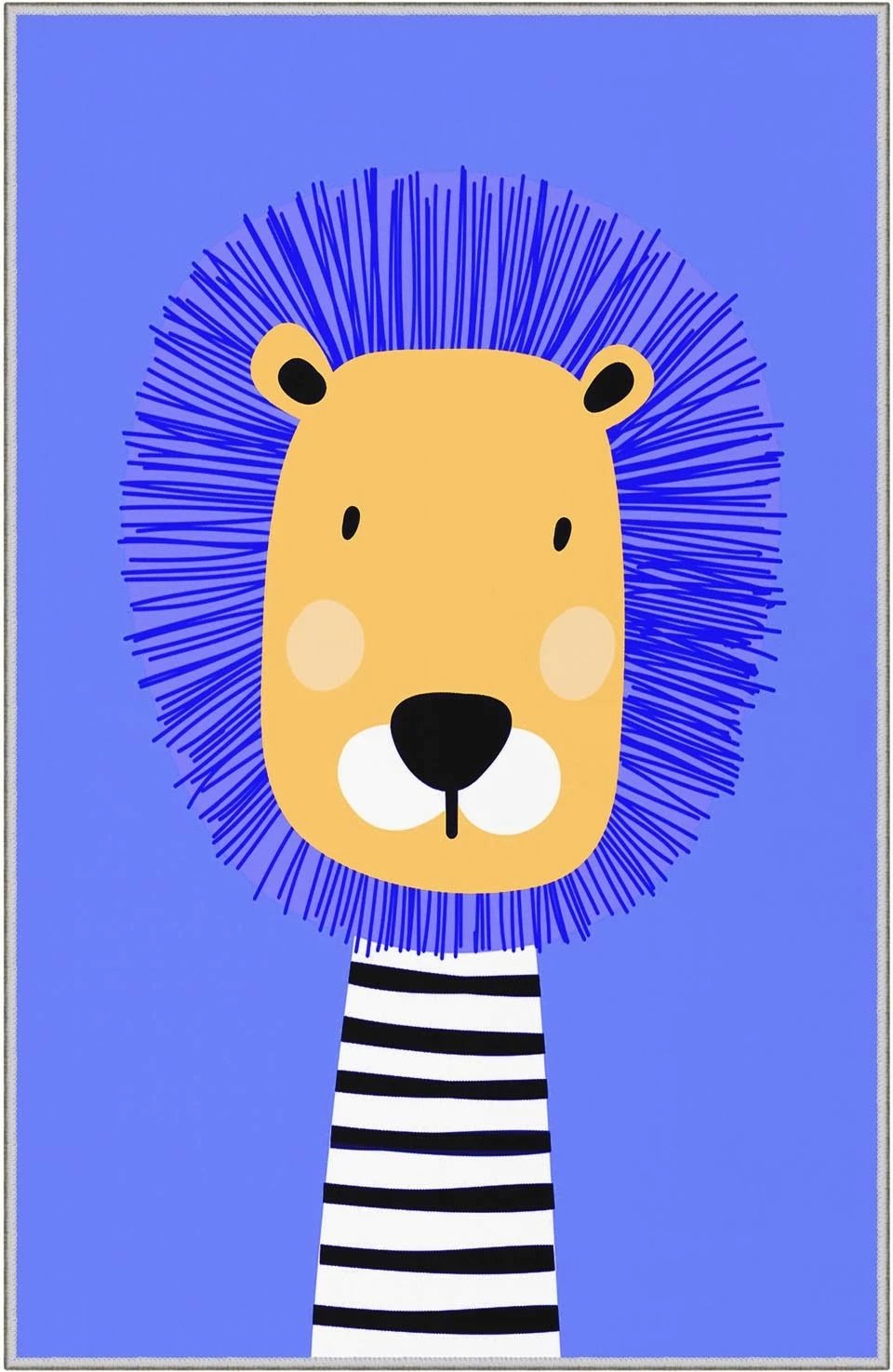 Qilim për korridor, shumëngjyrësh, Conceptum Hypnose, HMNT492, 100x200cm