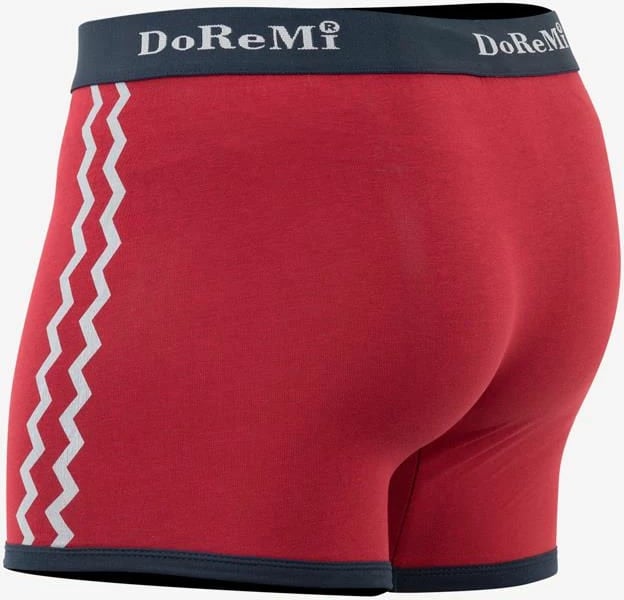 Boxer i kuq i errët Jumeon, 002-000713