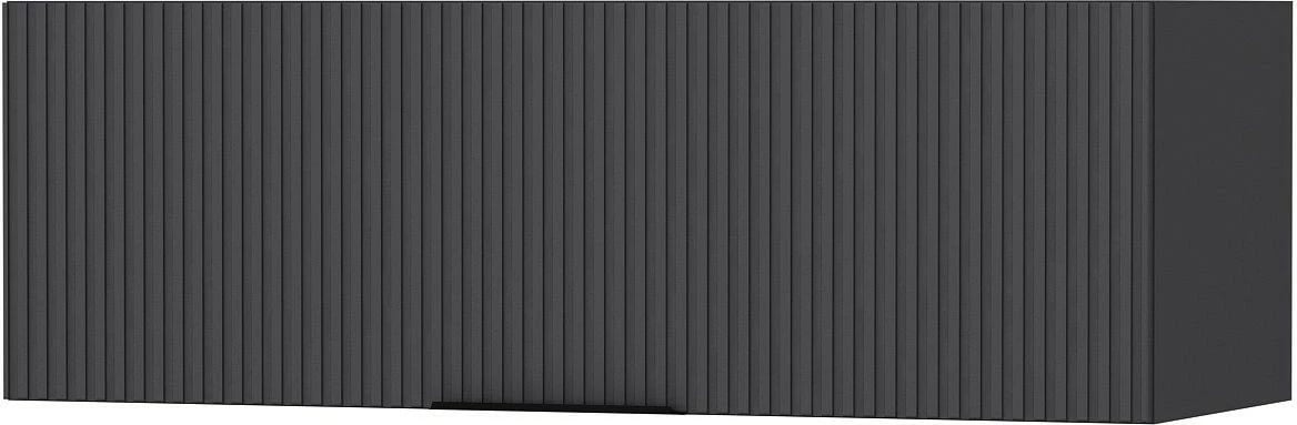 Dollap muri Skye Decor, anthracite, Y5013 - 8099