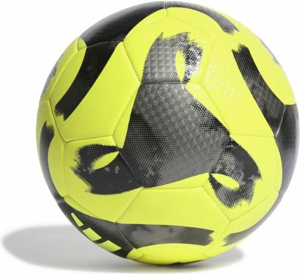 Top Futbolli adidas Tiro League, i verdhë