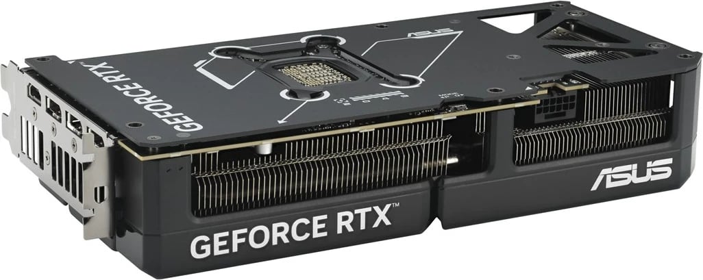 Kartelë grafike ASUS Dual NVIDIA GeForce RTX 5070 OC, 12 GB, Multikolor Kartelë grafike ASUS Dual NVIDIA GeForce RTX 5070 OC, 12 GB, Multikolor