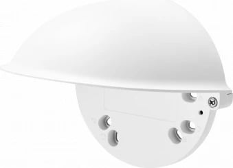 Mbrojtëse moti Hanwha Wisenet SBV-120WCW, e bardhë