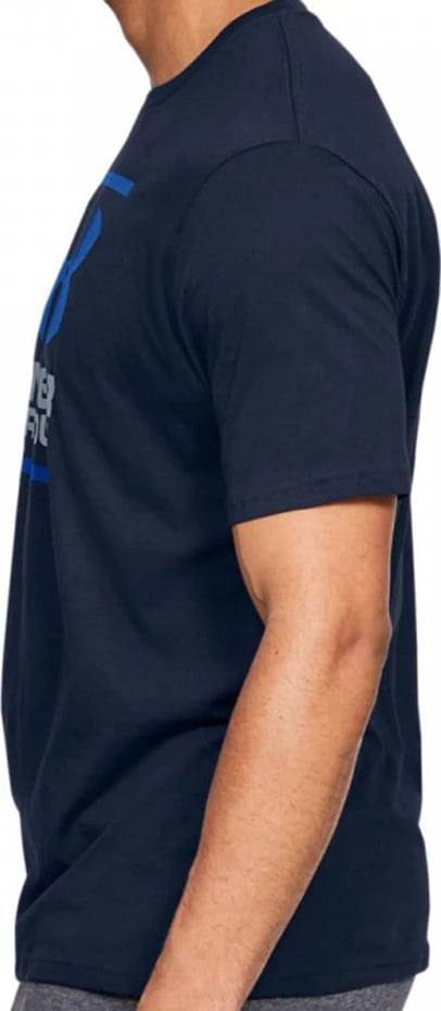 Maicë për meshkuj Under Armour, navy