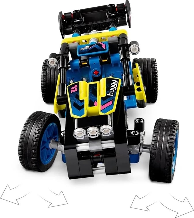 Set LEGO Technic 42164 Off-Road Race Buggy