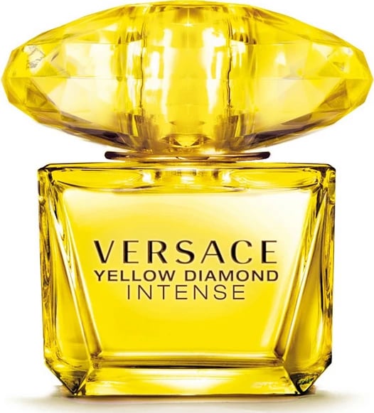 Eau de Parfum për femra Versace Yellow Diamond Intense, 30ml