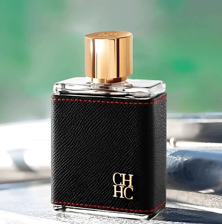 Eau de Toilette Carolina Herrera CH, 50 ml