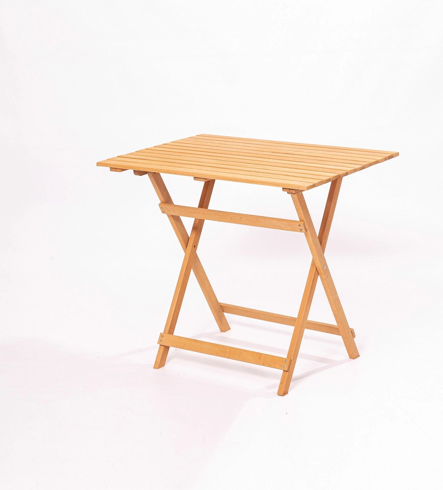 Tavolinë kopshti, dru ahu, My022