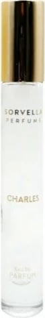 Eau de Parfum Sorvella Perfume Mountain Charles 10ml