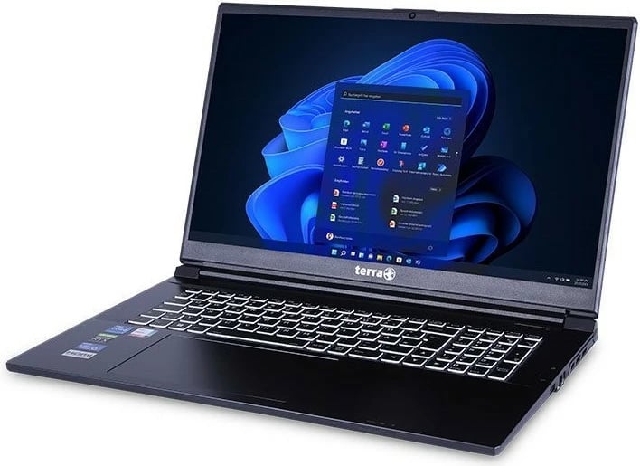 Laptop Terra MOBILE 1778R i7-13700H, Windows 11 Pro