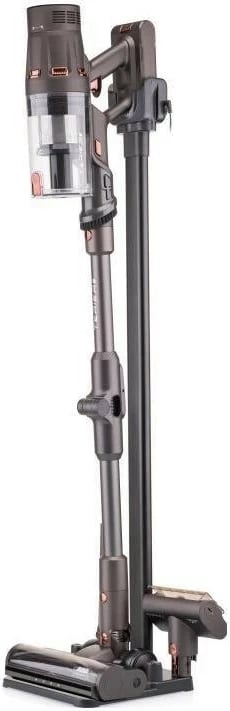 Fshesë me korrent pa kabllo ETA Terier 524790000, 25.2V, filter HEPA, e zezë