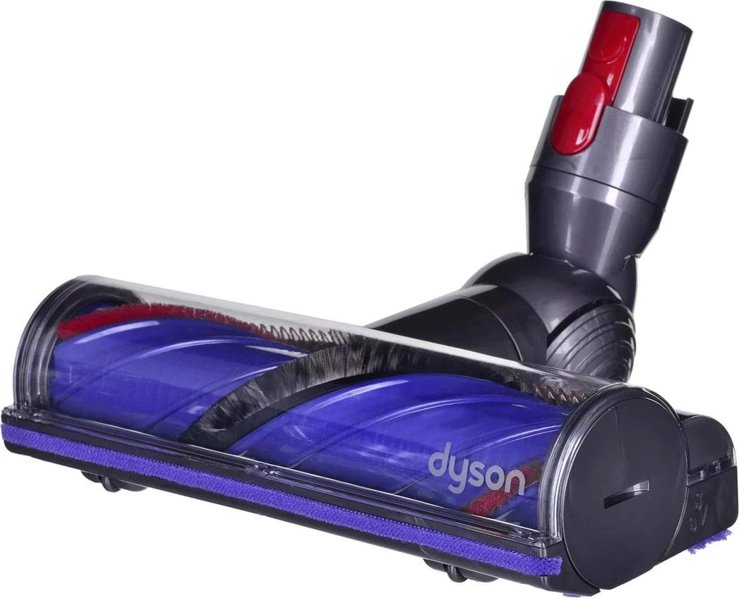 Pastrues portativ Dyson V8, Nickel dhe Argjendtë pa qese Pastrues portativ Dyson V8, Nickel dhe Argjendtë pa qese