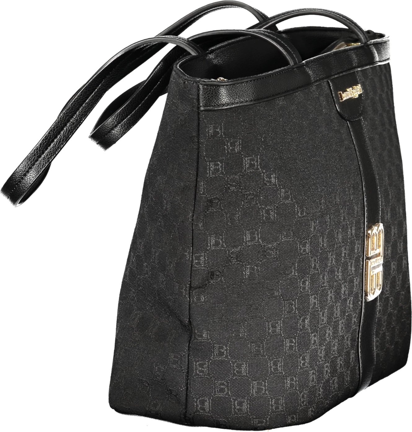 Çantë për femra LAURA BIAGIOTTI Delray, e zezë