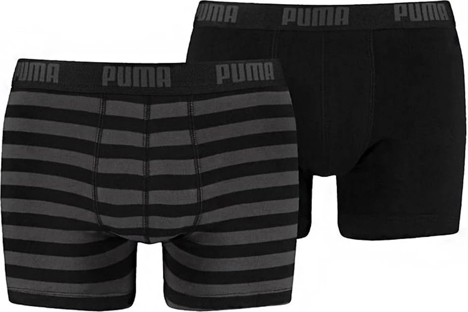 Të brendshme për meshkuj Puma, të zeza