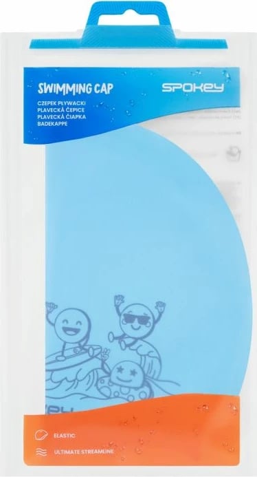 Kapelë noti për fëmijë Spokey