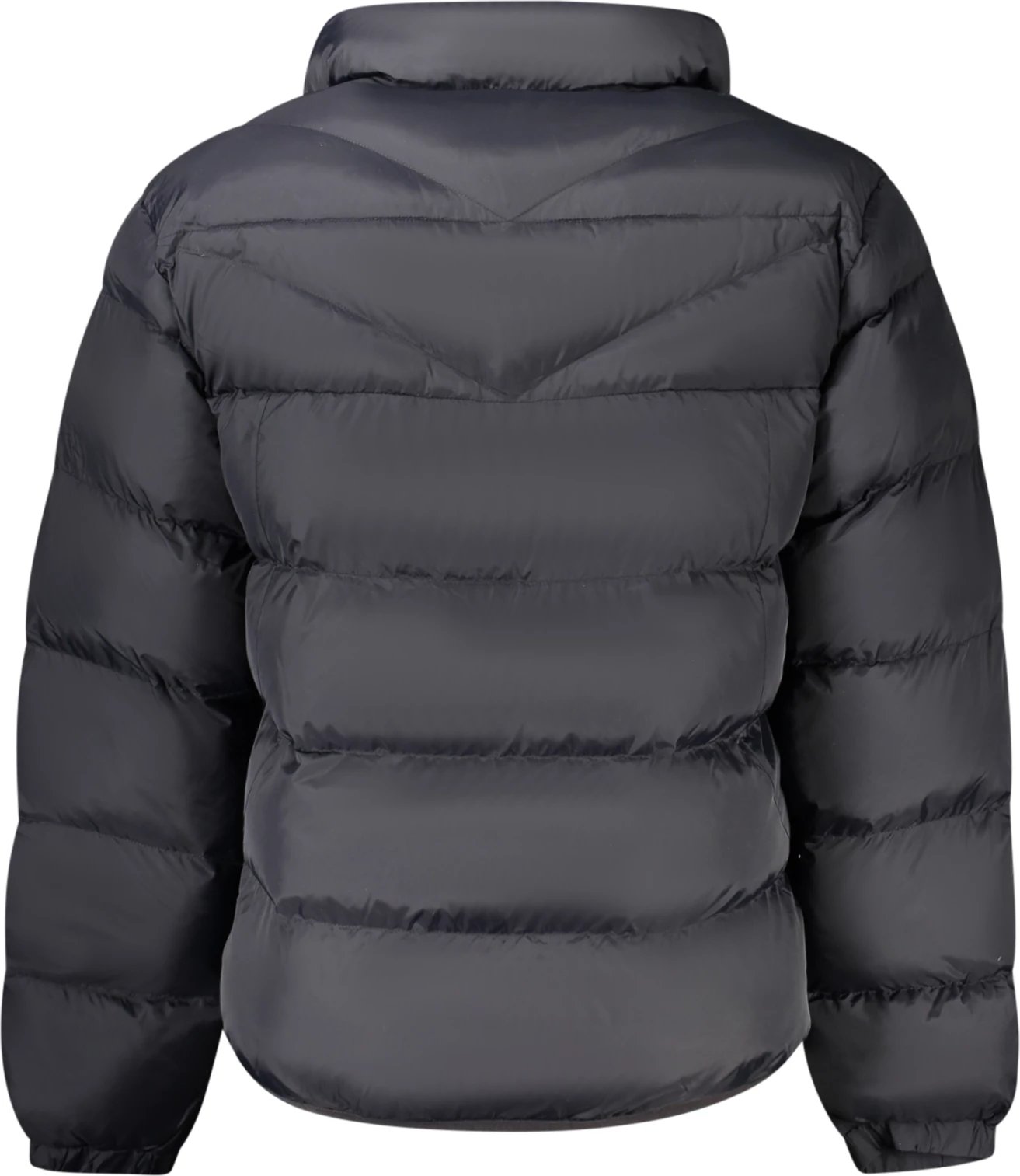 Jakne NAPAPIJRI meshkuj, e zezë