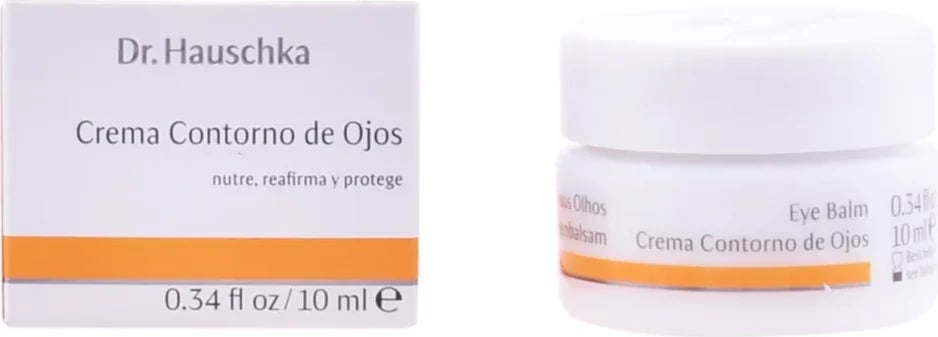 Balsam për sy Dr. Hauschka Eye Balm 10ml unisex