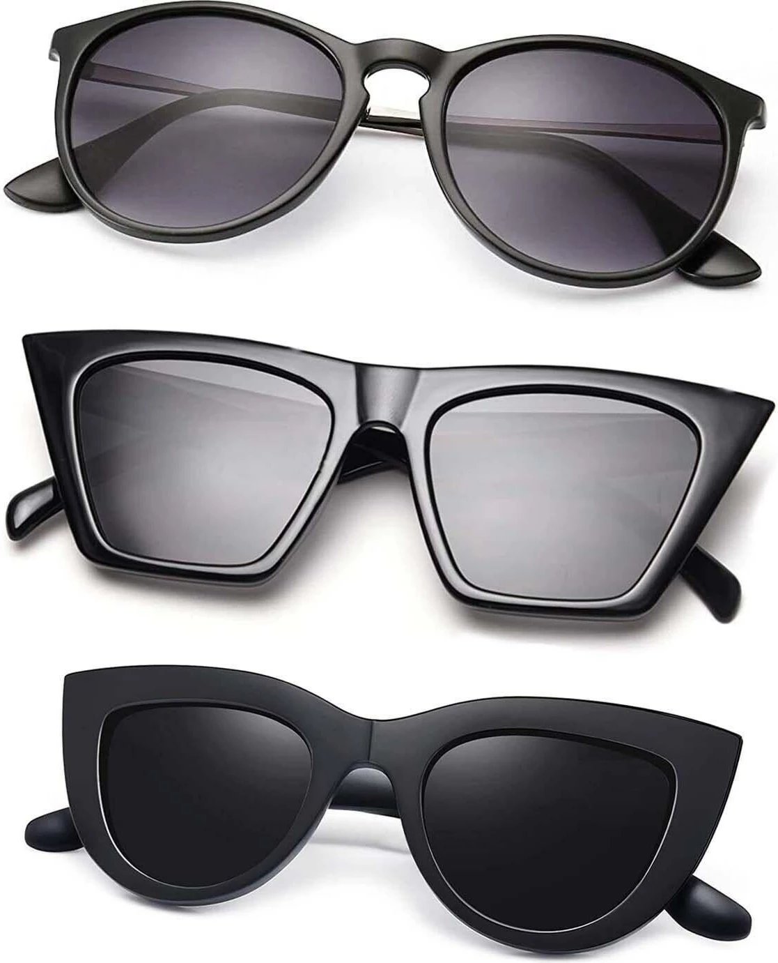 Set syzesh për gra (3 copë), Jumeon, 8045Set11