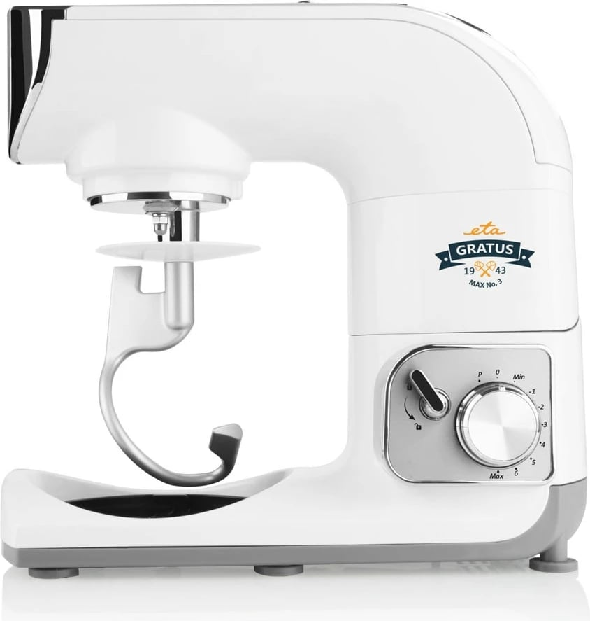 Mikser Robot ETA GRATUS MAX III 002890061