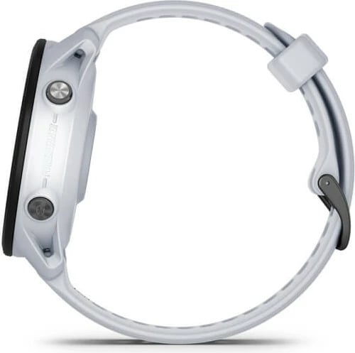 Smartwatch Garmin Forerunner 955, 32GB, GPS, Whitestone Smartwatch Garmin Forerunner 955, 32GB, GPS, Whitestone