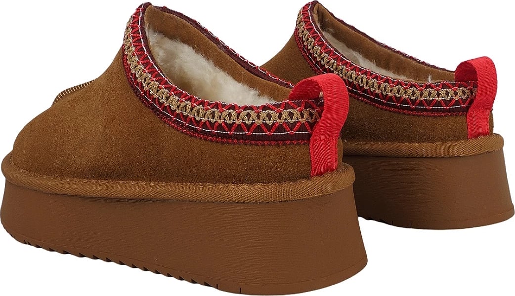 Këpucë për femra Solo Soprani, kafe të çelëta