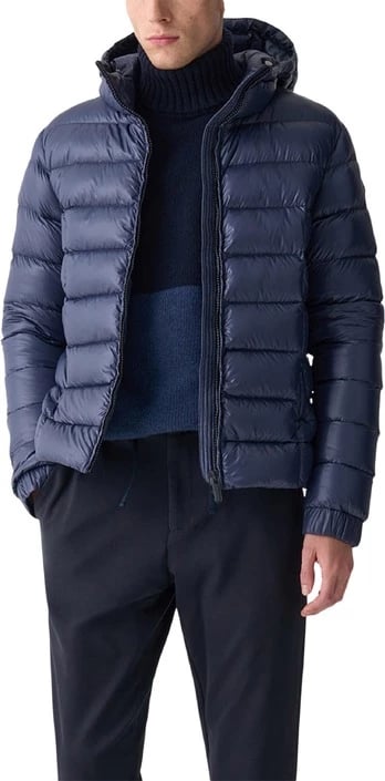 Jakne Colmar Originals për meshkuj, blu