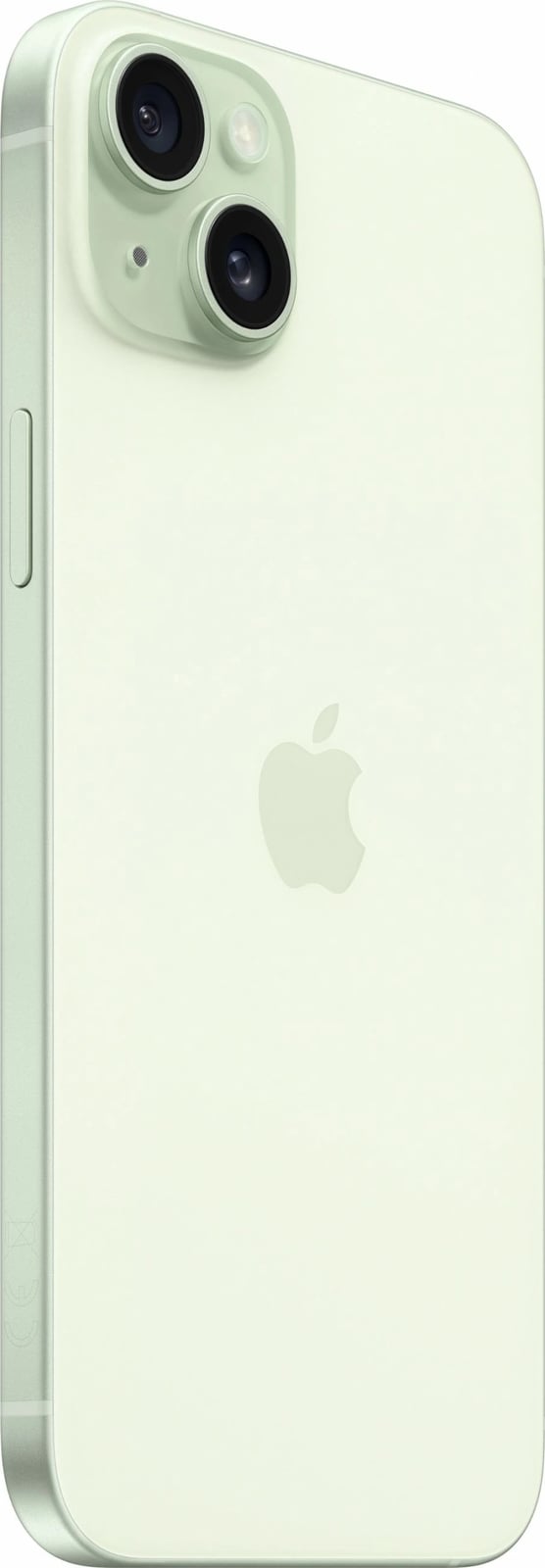 Apple iPhone 15 Plus, 6.7", 512GB, green 