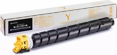 Toner Kyocera TK-8525Y, verdhë
