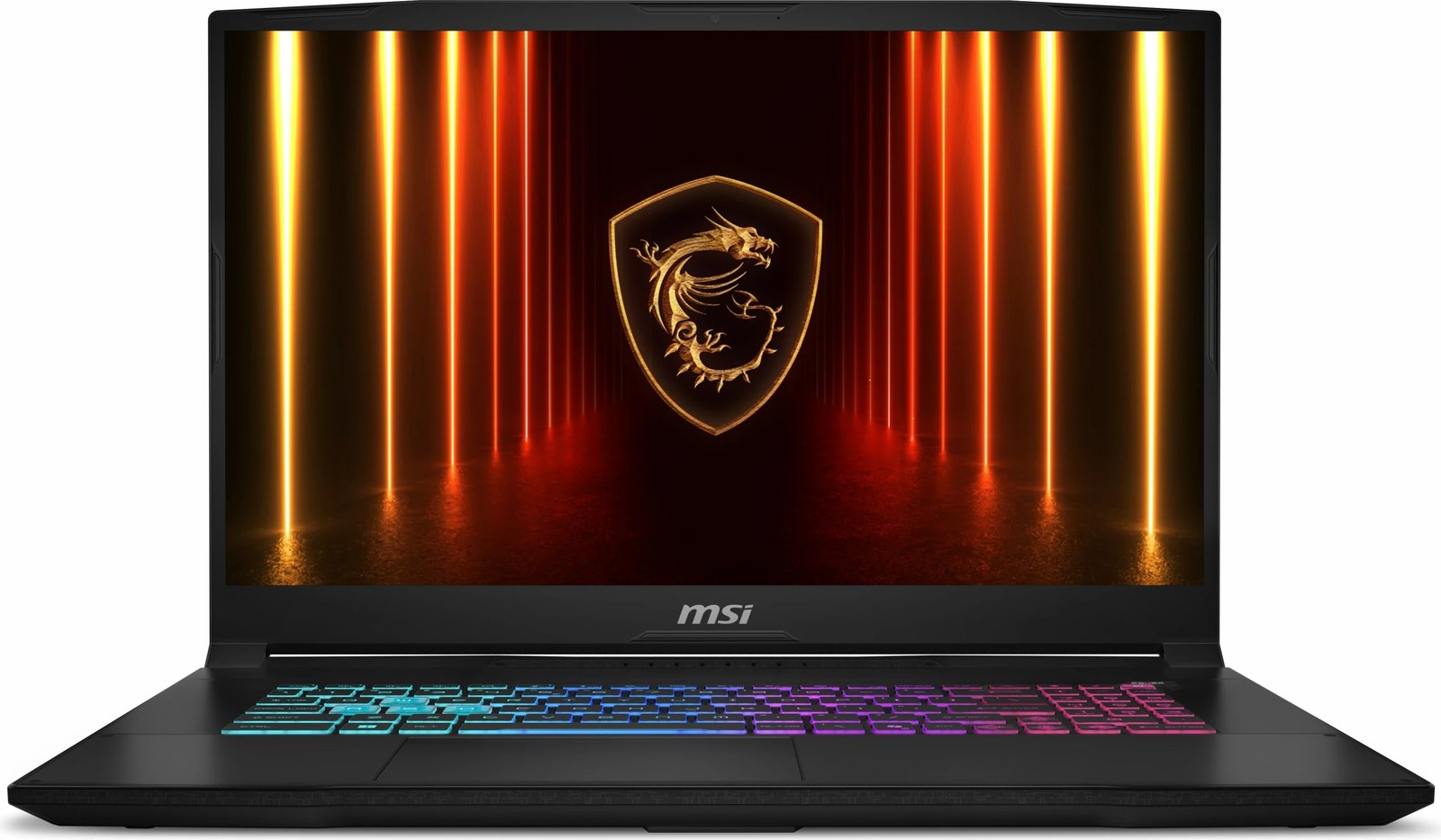 Laptop MSI Katana 17 HX B14WGK-065, i7-14650HX, 16GB RAM, 512GB SSD, RTX 5070, 17 inç, e zezë