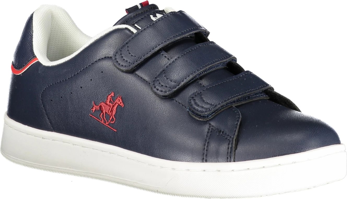 Atlete për meshkuj U.S. GRAND POLO, të kaltra